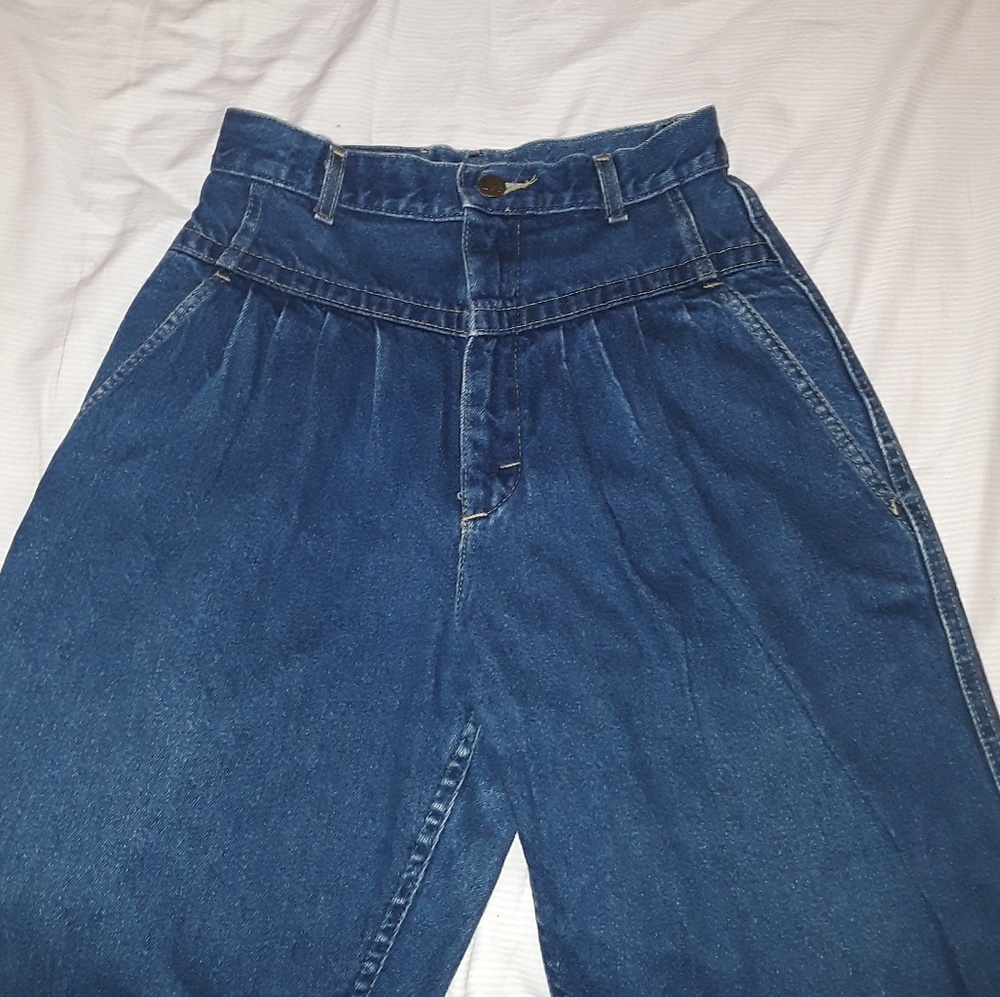 Vintage Lee jeans